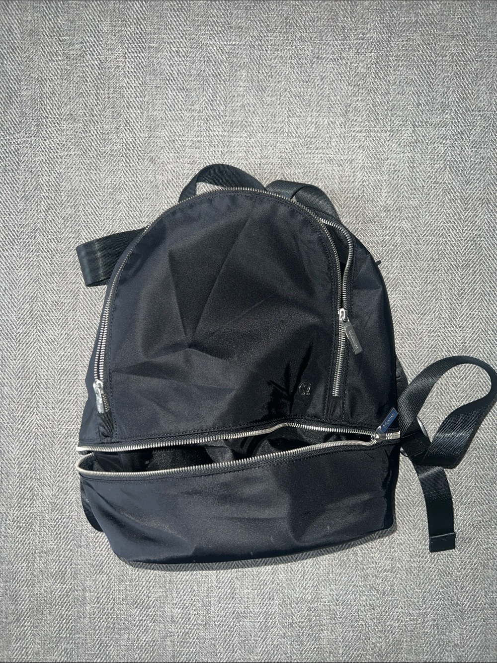 Lululemon Mini Backpack